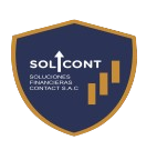 SOLUCIONES FINANCIERAS CONTACT S.A.C